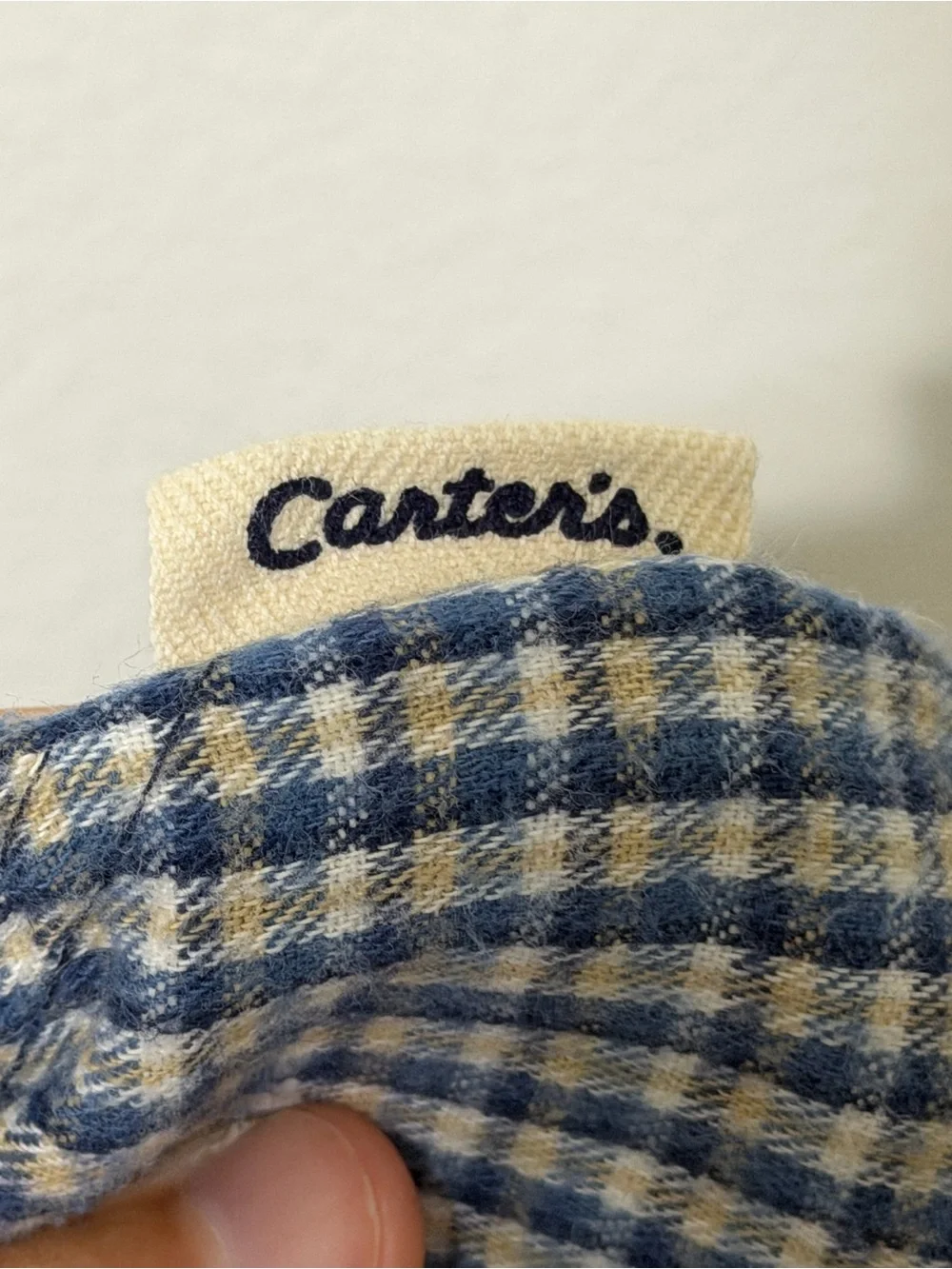 Carters size 2t